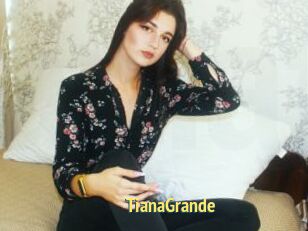 TianaGrande