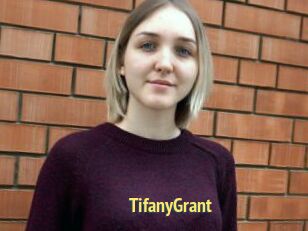 TifanyGrant