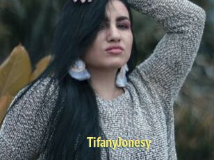TifanyJonesy