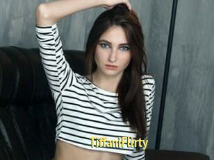 TiffaniFlirty