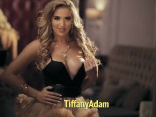 TiffanyAdam
