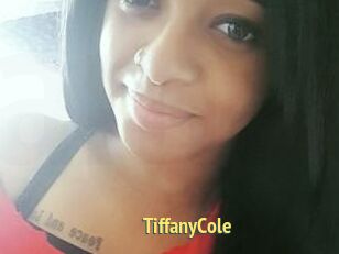 TiffanyCole