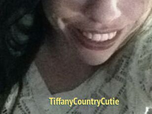 TiffanyCountryCutie