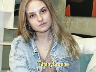 TiffanyGreene
