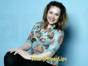 TiffanyHoneyLips