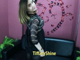 TiffanyShine