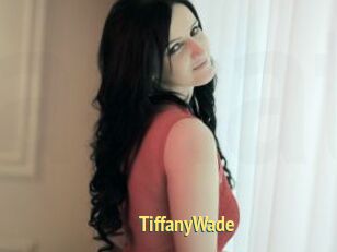 TiffanyWade