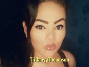 TiiffanyyThompson