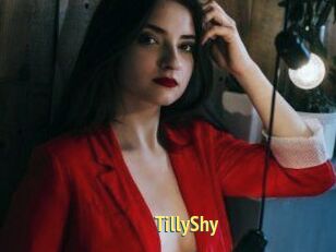 TillyShy