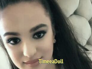 TimeeaDoll