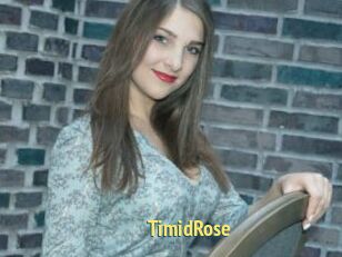 TimidRose