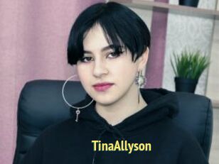TinaAllyson