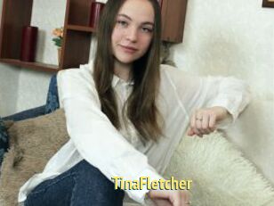 TinaFletcher