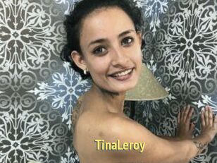 TinaLeroy