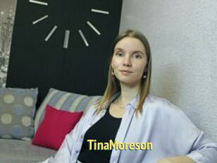 TinaMoreson