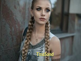 TinaSand