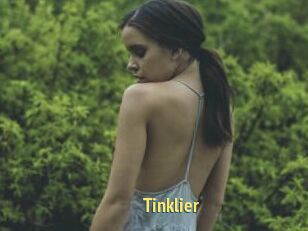 Tinklier