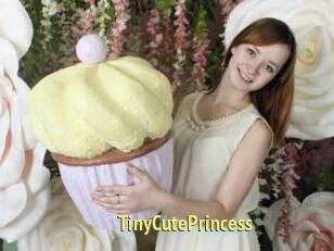 TinyCutePrincess
