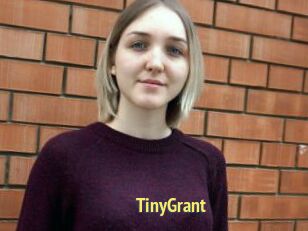 TinyGrant