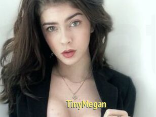 TinyMegan