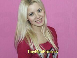 TinyMiniPrincess