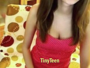 TinyTeen