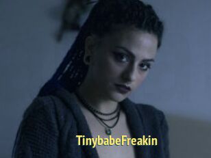 TinybabeFreakin
