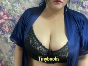 Tinyboobs
