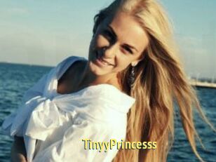 TinyyPrincesss