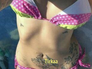 Tirkaa