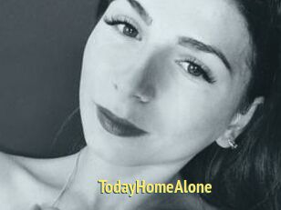 TodayHomeAlone
