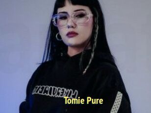Tomie_Pure