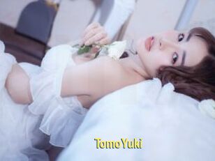 TomoYuki