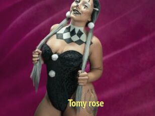 Tomy_rose
