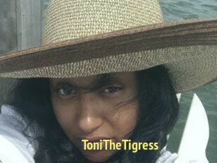 ToniTheTigress