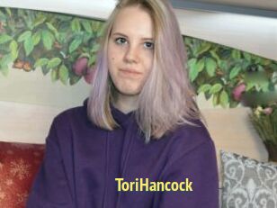 ToriHancock