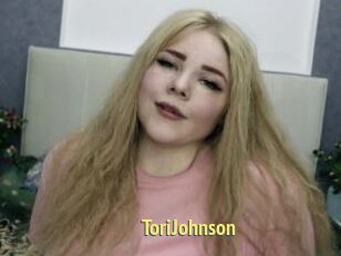 ToriJohnson