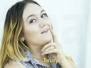ToriJoy