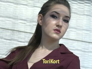 ToriKort