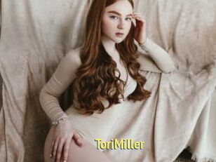 ToriMiller