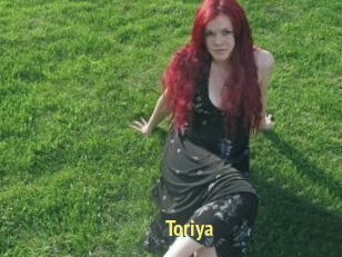 Toriya