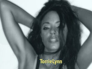 TorrieLynn