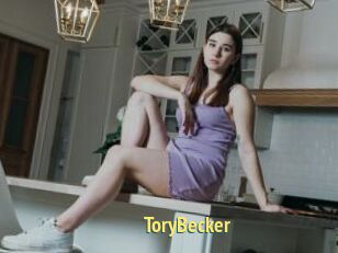 ToryBecker