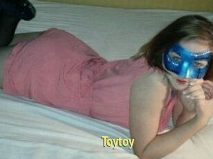 Toytoy
