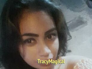 TracyMagical