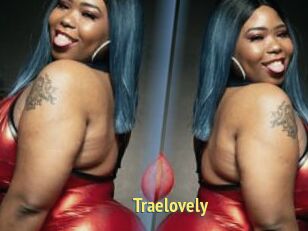 Traelovely