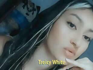Treicy_White