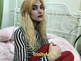 TrinityActive