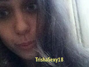 TrishaSexy18