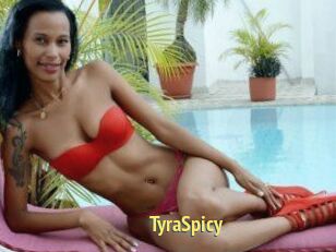 TyraSpicy